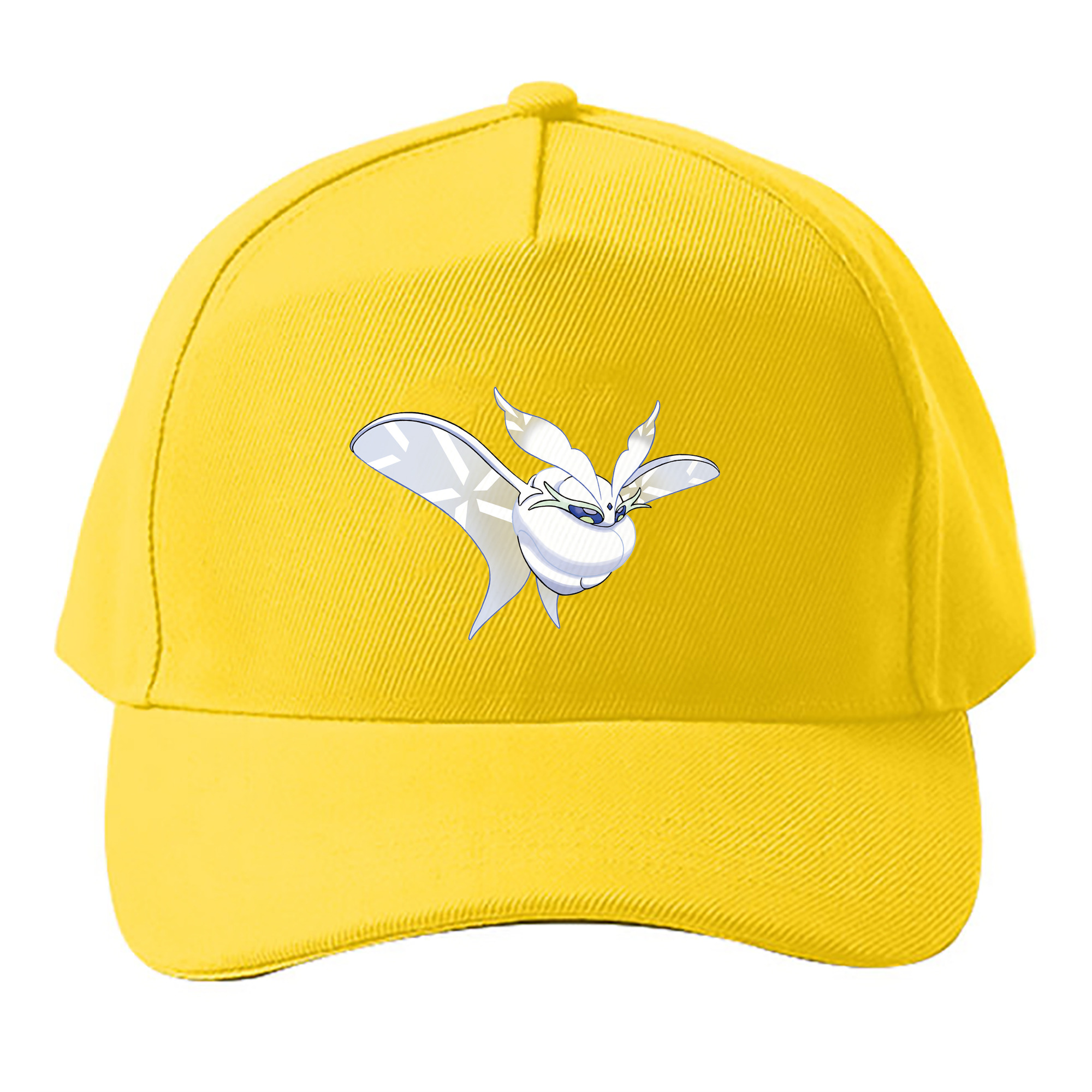 （画像用） ポケットモンスター Pokémon ベースボールキャップ 綿100％ 男女兼用 帽子 スポーツ